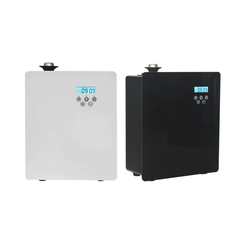 Diffuser Machine — MIDI PRO