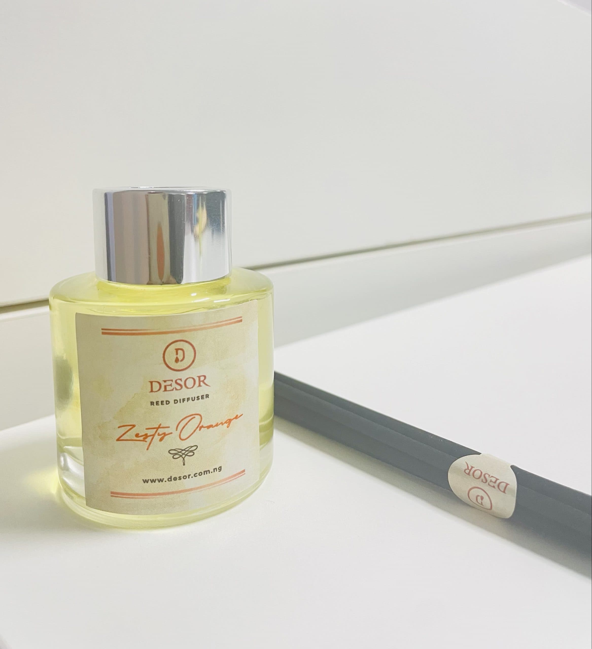 Reed Diffuser · 50ml